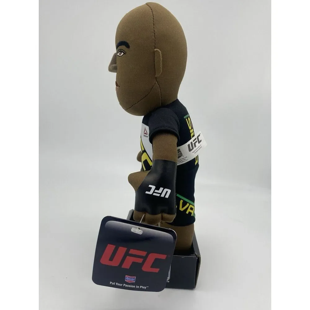 Bleacher Creatures‎ UFC Anderson Silva 10